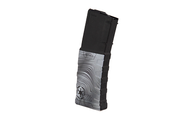 Mission First Tactical EXDPM556D-BSKR 30-Round AR-15 Magazine 223/556 Beskar - View 3