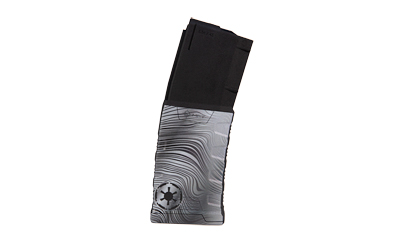 Mission First Tactical EXDPM556D-BSKR 30-Round AR-15 Magazine 223/556 Beskar - View 4