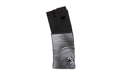 Mission First Tactical EXDPM556D-BSKR 30-Round AR-15 Magazine 223/556 Beskar - View 5