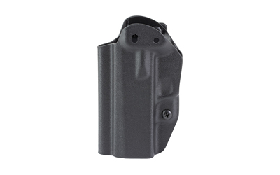 Mission First Tactical HSIG365XLAIWBA Appendix Holster Black Polymer IWB/OWB - View 3