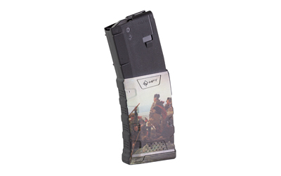 Mission First Tactical EXDPM556D-GWR 223 Remington 30 Rounds AR-15 Magazine - View 2