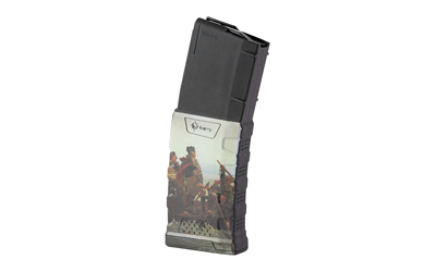 Mission First Tactical EXDPM556D-GWR 223 Remington 30 Rounds AR-15 Magazine - View 3