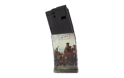 Mission First Tactical EXDPM556D-GWR 223 Remington 30 Rounds AR-15 Magazine - View 4
