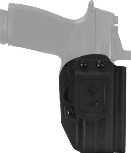 MFT HSIG365MAIWBA-B Ambidextrous IWB/OWB Holster Black Adjustable Cant - View 2
