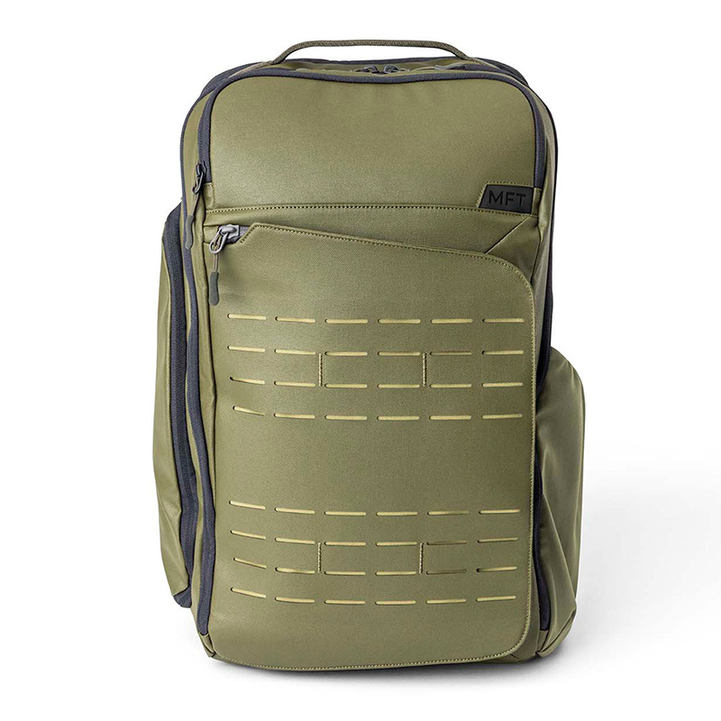Mission First Tactical B2-30BP-FN Achro EDC 30L Backpack Forest Night - View 2