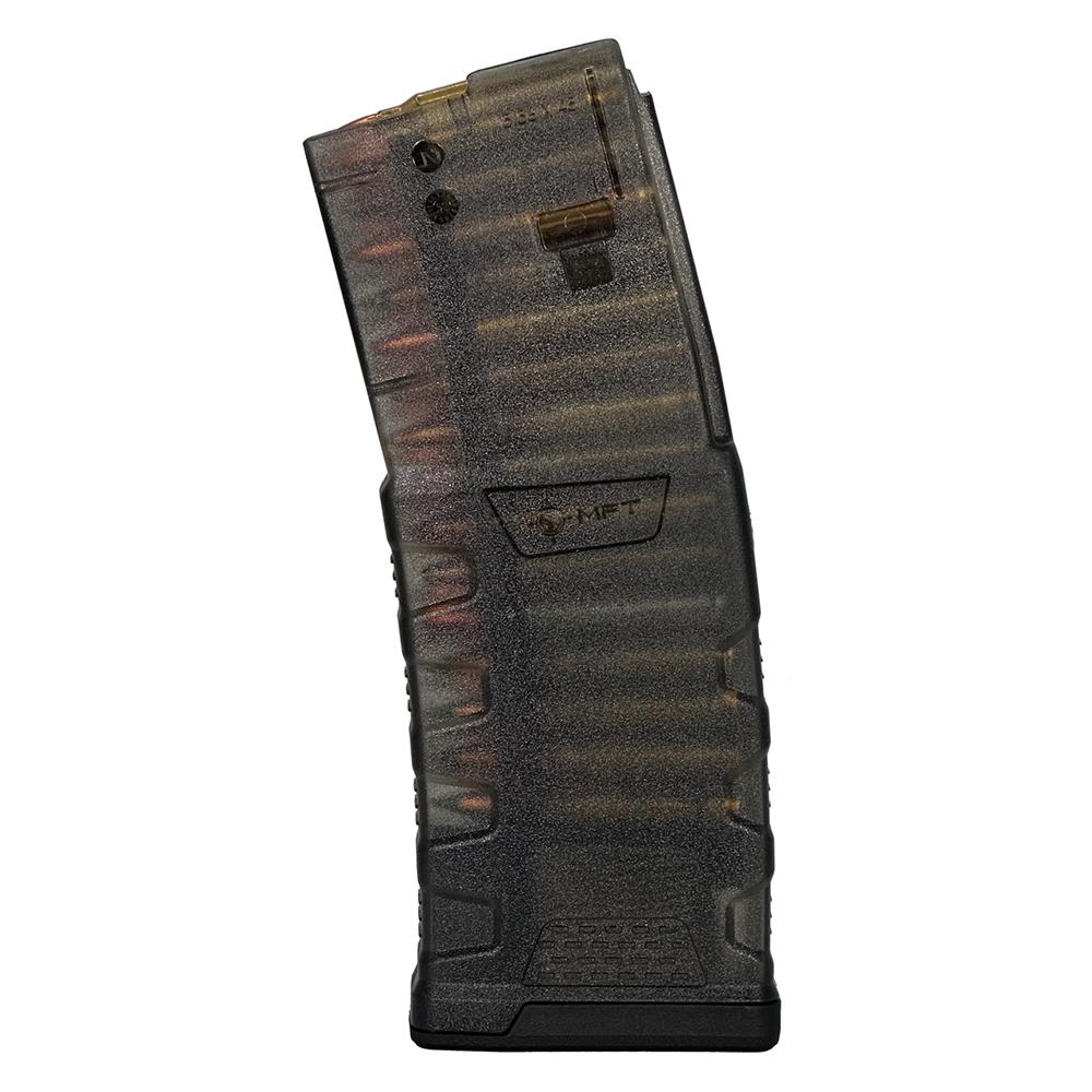 Mission First Tactical EXDPM556-T-S AR-15 5.56/.223 30-Round Smoke Magazine - View 2