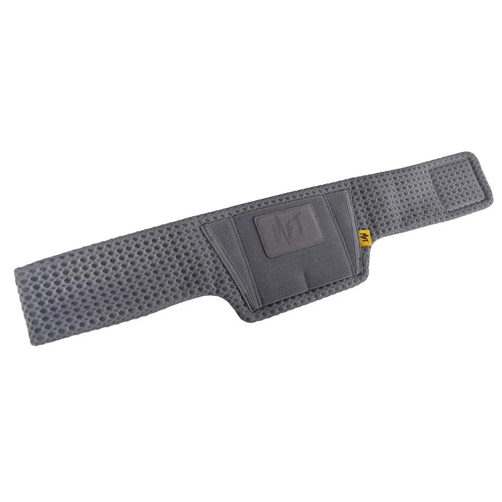 Mission First Tactical Belly Band Ultra Lite Inside Waistband Holster User - View 2