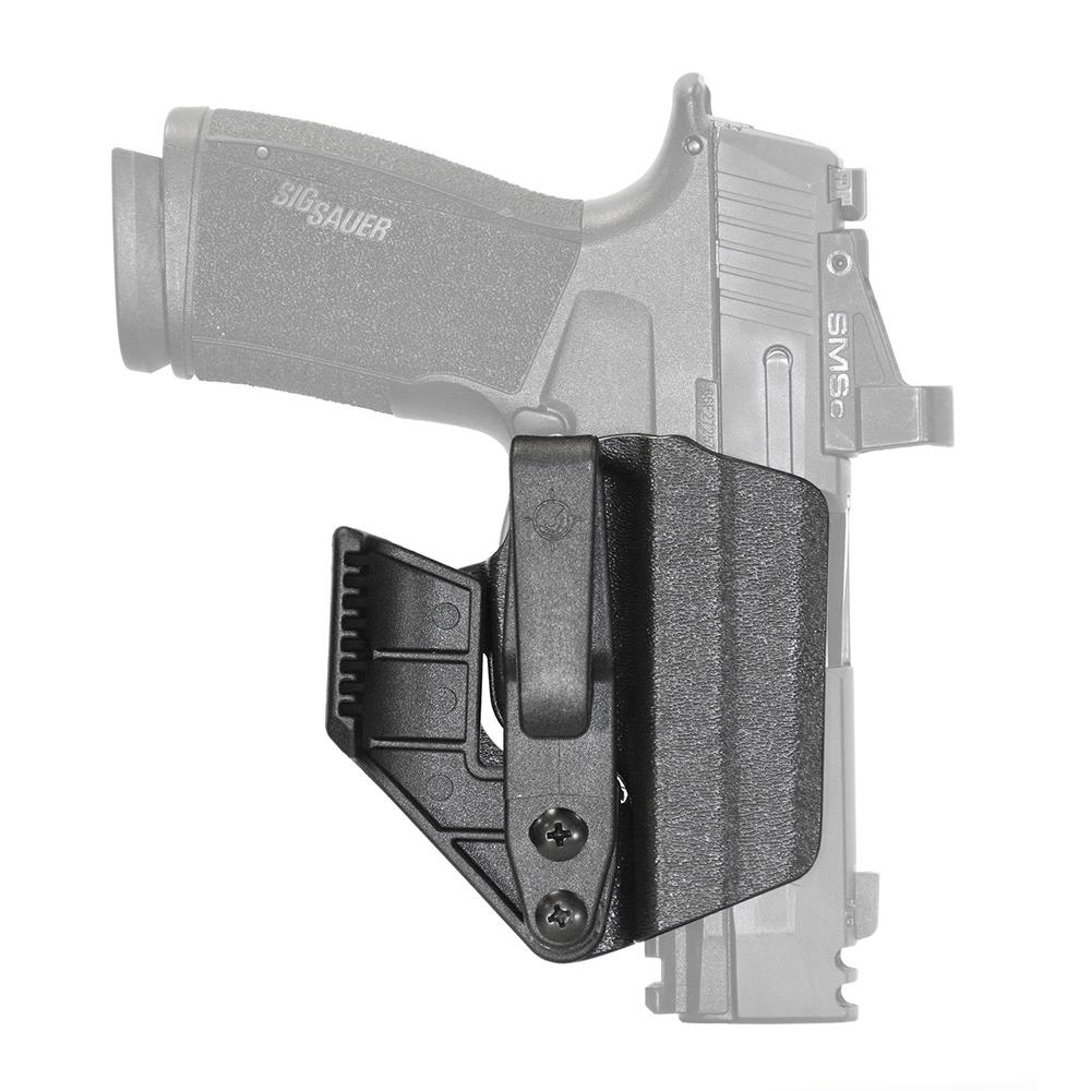 Mission First Tactical Minimalist Inside Waistband Holster Fits Sig P365 - View 2