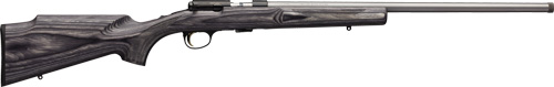 Browning T-Bolt Target/Varmint SR 22 LR 10+1 22 in Threaded Barrel - View 2