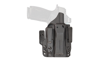 Mission First Tactical H8SIG6 Pro Series IWB Black Fits Sig P365-XMACRO Ambidextrous - View 2