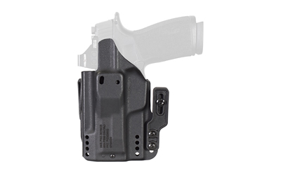 Mission First Tactical H8SIG6 Pro Series IWB Black Fits Sig P365-XMACRO Ambidextrous - View 3