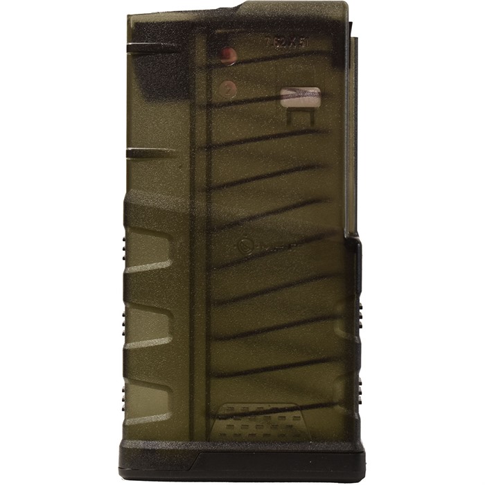 Mission First Tactical Magazine Extreme Duty 308 Winchester/762NATO Fits - View 2