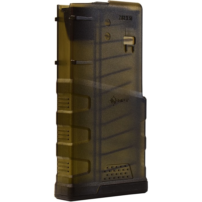 Mission First Tactical Magazine Extreme Duty 308 Winchester/762NATO Fits - View 3