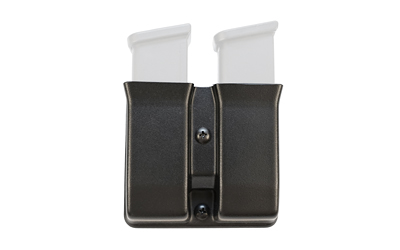 Mission First Tactical Double Pistol Magazine Pouch Fits GLOCK 9/40 - View 2