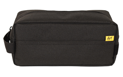 Mission First Tactical Storage Case 9.5x4.5x4 Black - View 2