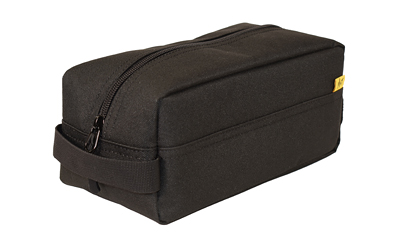 Mission First Tactical Storage Case 9.5x4.5x4 Black - View 3