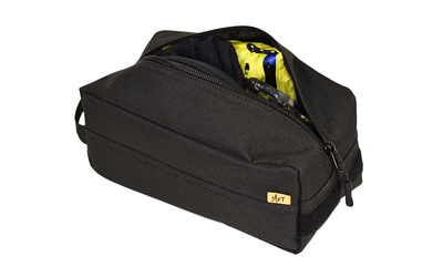 Mission First Tactical Storage Case 9.5x4.5x4 Black - View 4