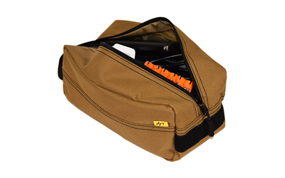 MFT Storage Case 9.5 x 4.5 x 4/ Discreet Design/ 3L Storage Coyote Brown - View 3
