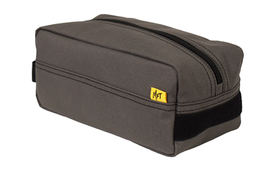 Mission First Tactical B1-SC-WG Storage Case Wolf Grey 9.5x4.5x4 - View 3