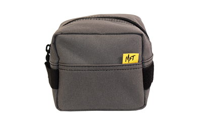 MFT Storage Case 4.75 x 4.5 x 4/ Discreet Design/ 1.5L Storage Wolf Grey - View 2