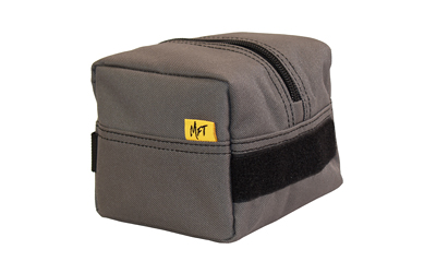 MFT Storage Case 4.75 x 4.5 x 4/ Discreet Design/ 1.5L Storage Wolf Grey - View 3