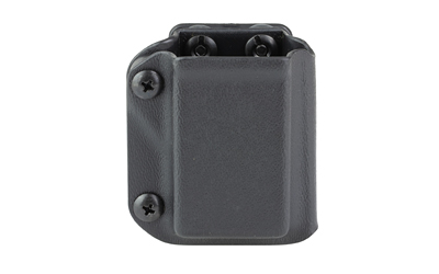 Mission First Tactical Magazine Pouch Fits GLOCK 19 Adjustable Retention - View 2