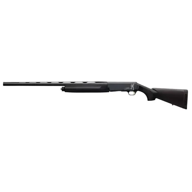 Browning Silver Field 12 Gauge 011417204 - View 2