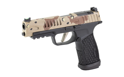 Sig Sauer P365 Fuse Semi-automatic Polymer Frame Pistol Compact 9MM 4.3" - View 4