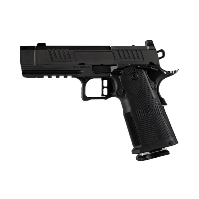 Alpha Foxtrot AF1911-Romulus 9mm Luger - View 2