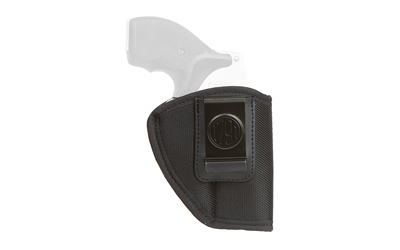 1791 Gunleather PN-IWB-2-BLK-R Nylon IWB Holster Black Right Hand Size 02 - View 2