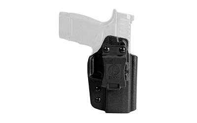1791 TAC-IWB-HCPRO-Black-R IWB HCT Pro Black - View 2