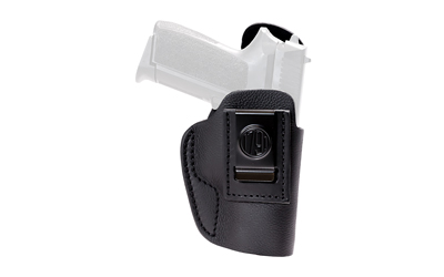 1791 Gunleather OR-LB-SCH-5-NBS-R IWB Holster Size 5 Night Sky Leather - View 2
