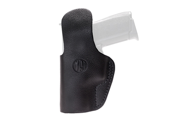 1791 Gunleather OR-LB-SCH-5-NBS-R IWB Holster Size 5 Night Sky Leather - View 3