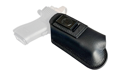1791 Gunleather ORLBSCH4LNSBR IWB Holster Optic Ready Light Bearing 04 - View 2