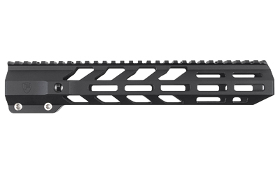 Fortis Camber Rail 11.8" Mlok Black 556-cam-118-ml - View 2