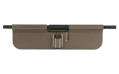 Fortis DC-STAND-FDE AR-15 Billet Dust Cover, FDE, 6061-T6 Aluminum - View 3