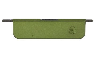 Fortis DC-STAND-ODG AR-15 Billet Dust Cover, Olive Drab, Aluminum - View 2