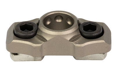 Fortis QD-ALUM-ML-FDE Sling Mount, M-LOK, Flat Dark Earth, 6061 Aluminum - View 2