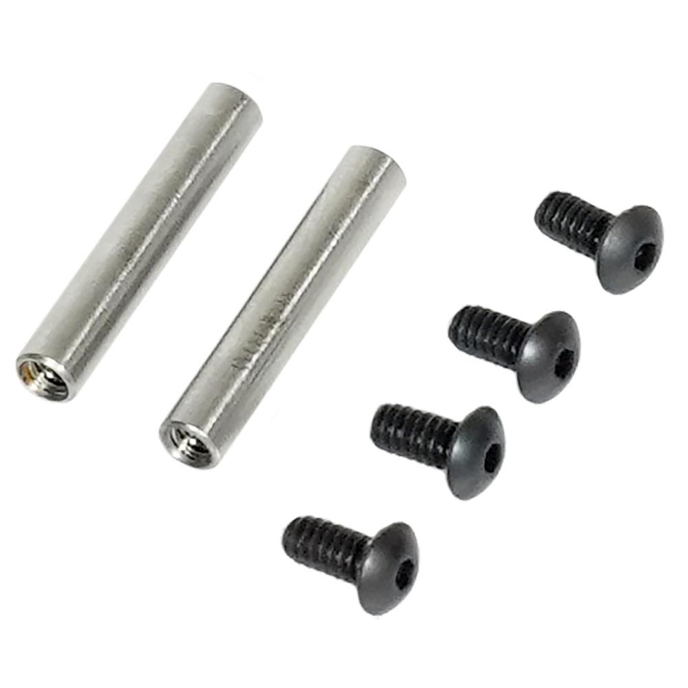 CMMG ZEROED ANTI-WALK TRIGGER PINS - View 2