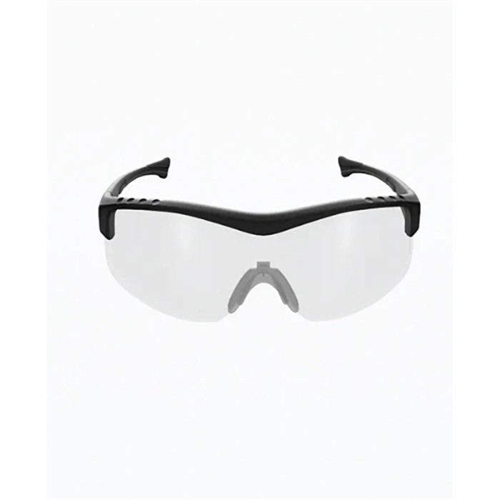 SSP EYEWEAR METHOW KIT WITH 6 HD LENS INTERCHANGEABLE SHOOTING GLASSES - View 2