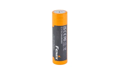 FENIX FX-ARBL216000B 21700 6000mAh USB-C Powerbank Battery Black - View 2