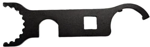 Next Level NLX2000 CAT Multi Tool Compact AR15 Wrench - View 2