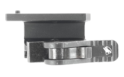 American Defense AD-AEMS-H-STD Quick Detach Mount, 1.93" High, Black - View 3