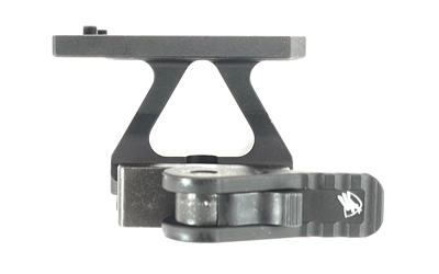 American Defense AD-AEMS-NV-STD Quick Detach Mount, 2.33" NV Height, Black - View 2