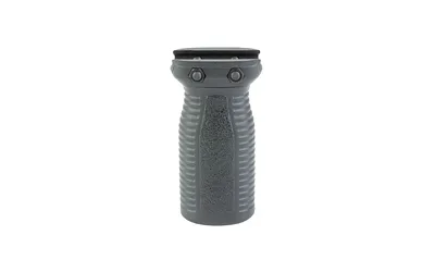 XTS 306 Short Vertical Grip Picatinny Rail Matte Black тамам - View 2