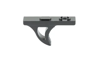 XTS Finger Stop XTS-FSTP M-LOK Black Aluminum - View 2