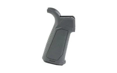 XTS-501NK AR-15 15 Degree Rubberized Pistol Grip Black - View 2