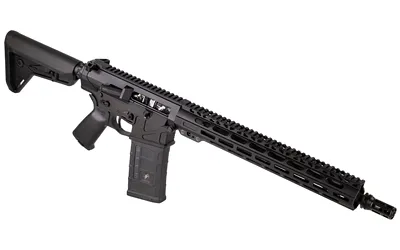 American Defense UIC10A .308 UIC10A16BLKMLOK-HUX - View 3