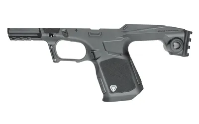 Strike Industries SMC Bravo Grip Module Fits Ruger RXM 4" with Compact - View 2