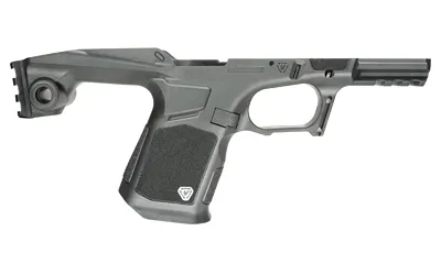 Strike Industries SMC Bravo Grip Module Fits Ruger RXM 4" with Compact - View 3